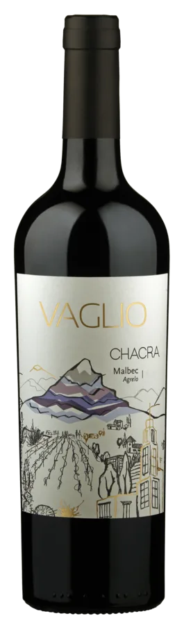 Vaglio Chacra Malbec